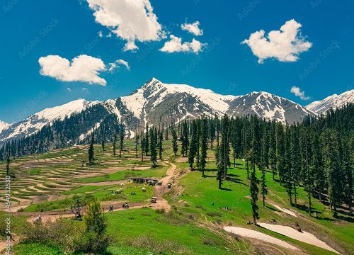 𝐖𝐈𝐍𝐓𝐄𝐑 𝐄𝐏𝐈𝐒𝐎𝐃𝐄 4:Naran And Sawat Valleys Tour