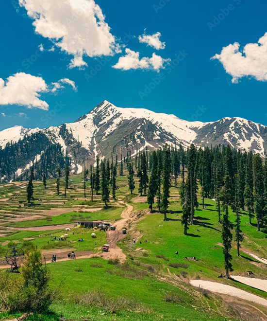 𝐖𝐈𝐍𝐓𝐄𝐑 𝐄𝐏𝐈𝐒𝐎𝐃𝐄 4:Naran And Sawat Valleys Tour