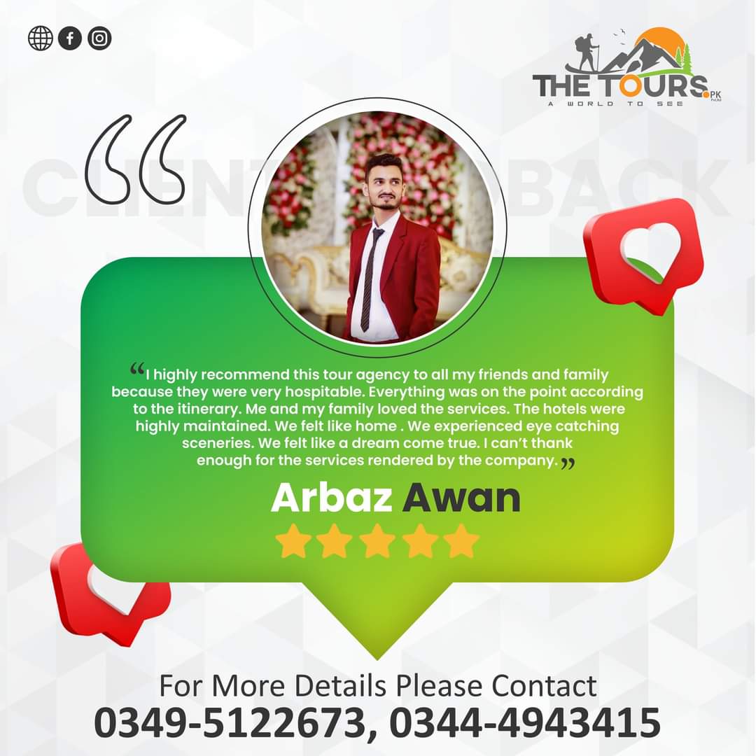 Arbaz Awan