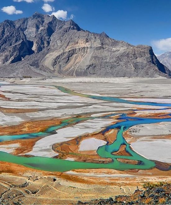 Skardu