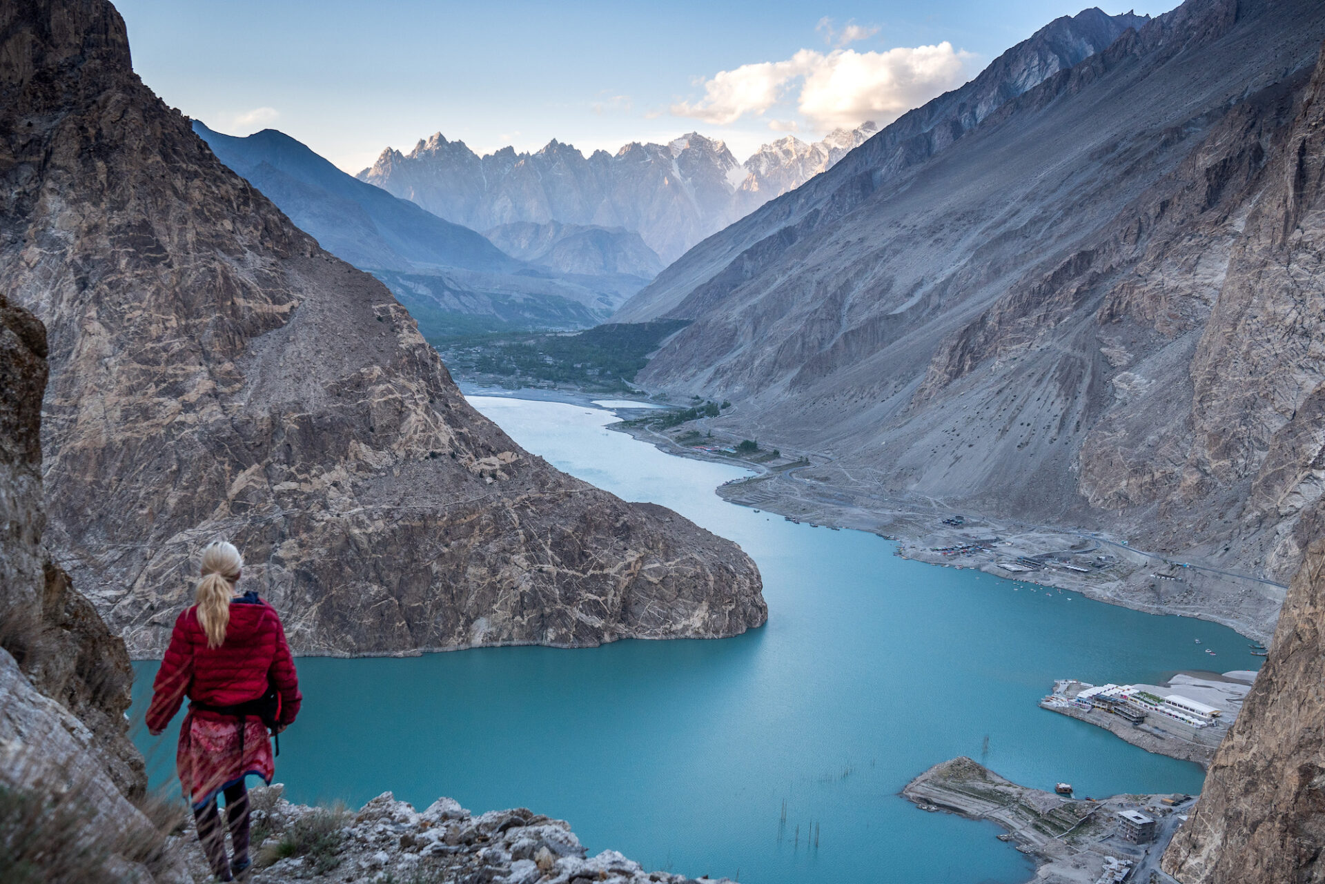 Hunza