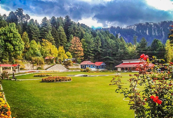 Shogran